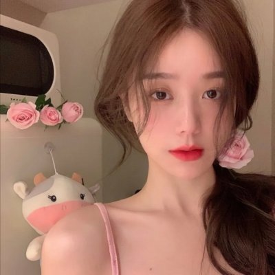 我的女大佬