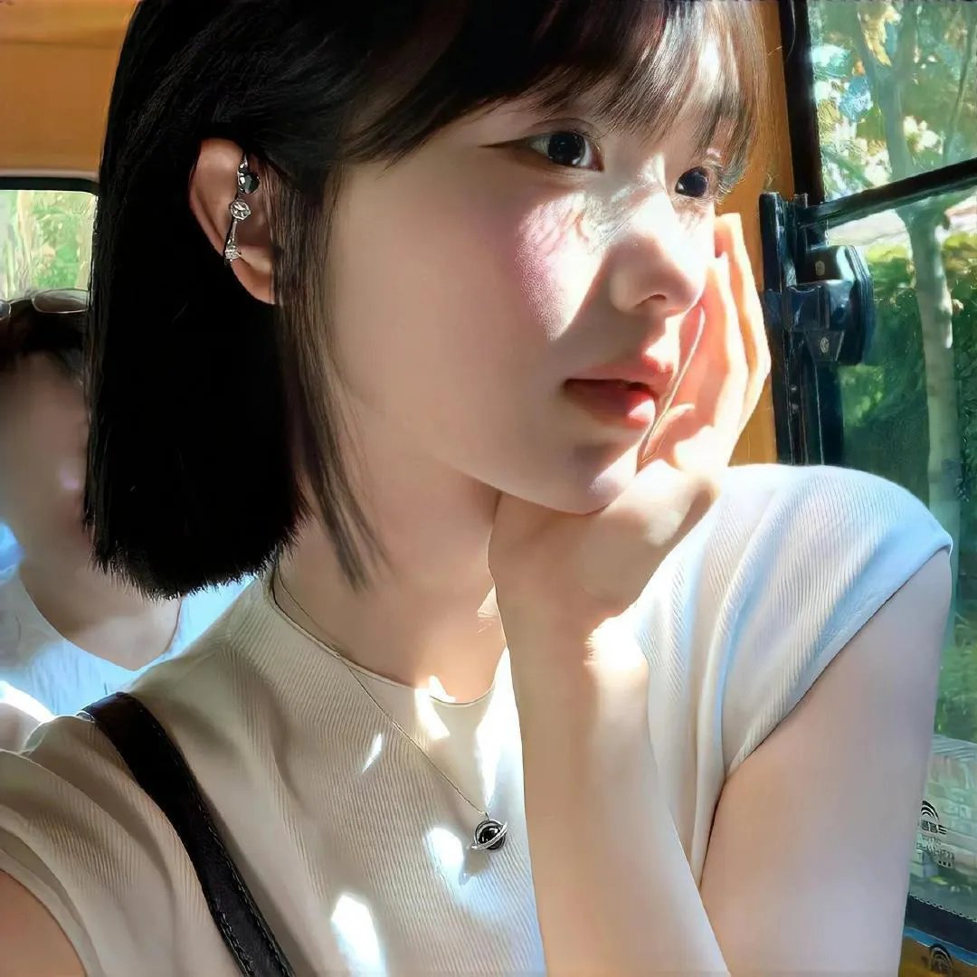 小熊的夏天