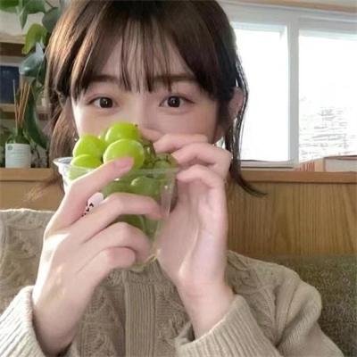 悲伤的孩子