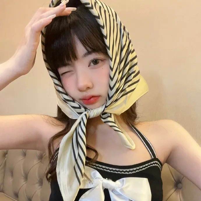 超女·强势回归